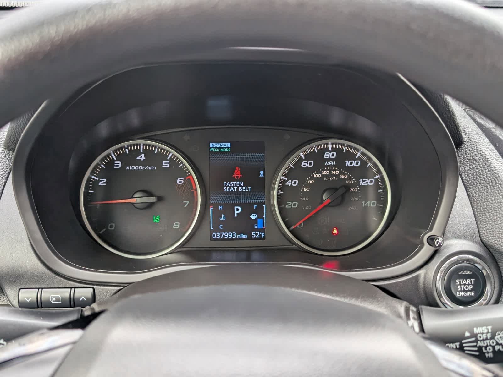 Used 2025 Mitsubishi Eclipse Cross LE AWD/4WD image 25