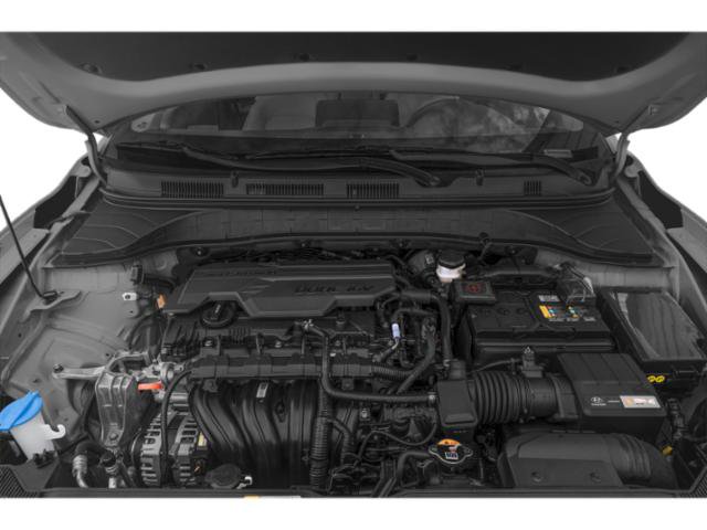 Certified 2023 Hyundai Kona SEL AWD/4WD image 12