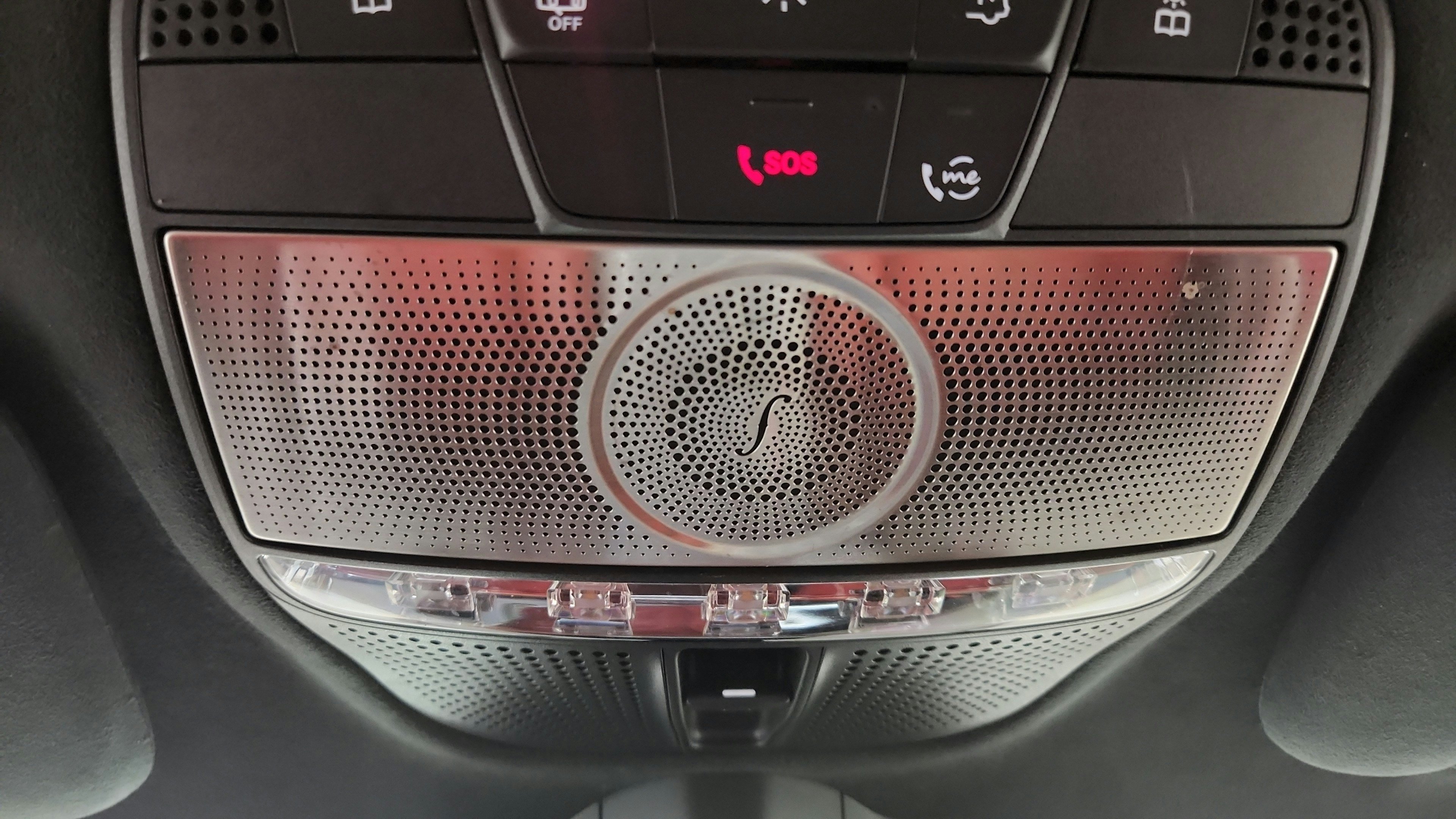 Used 2022 Mercedes-Benz G 550 image 27
