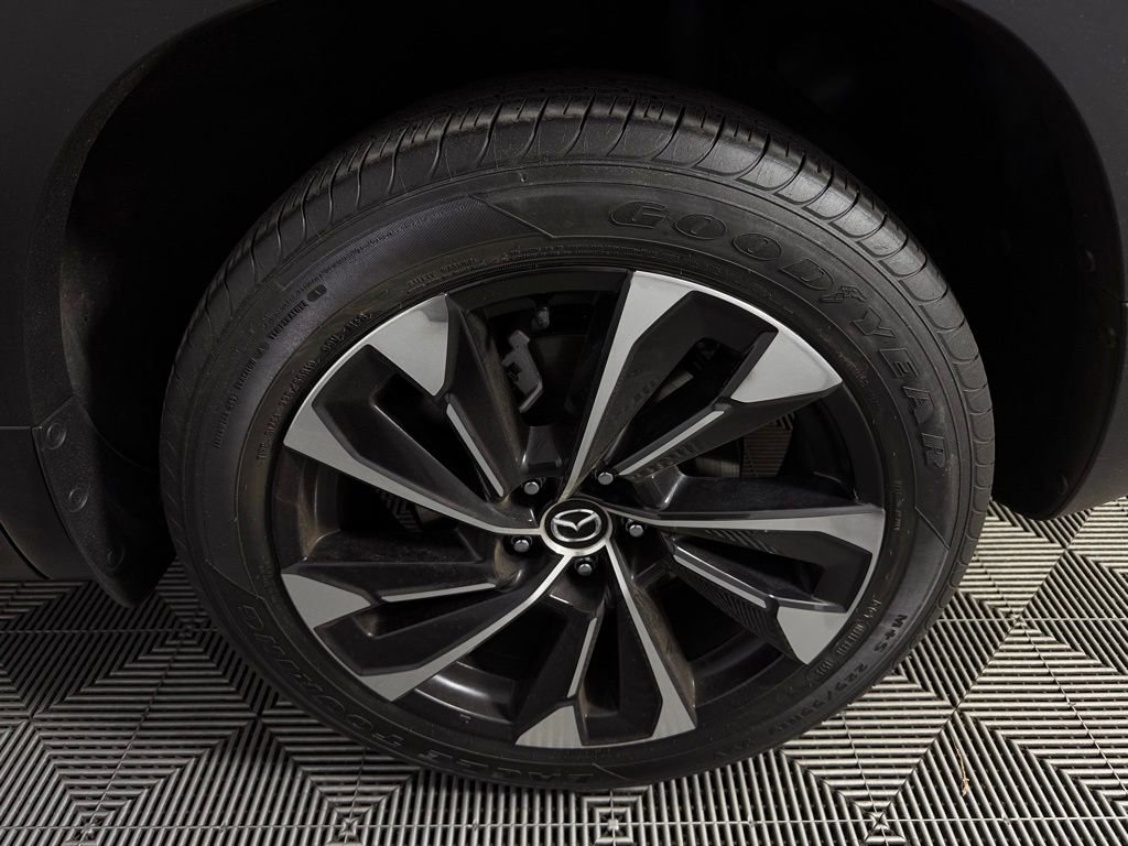 Used 2025 MAZDA CX-50 2.5 Hybrid w/ Premium Plus Pkg image 11