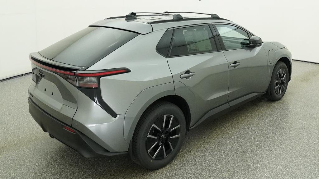 New 2026 Toyota bZ AWD/4WD image 18