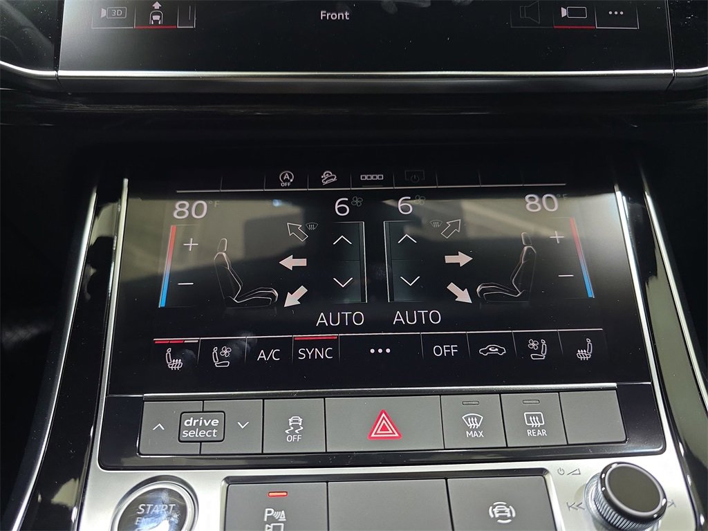 New 2025 Audi Q7 2.0T Premium Plus image 24