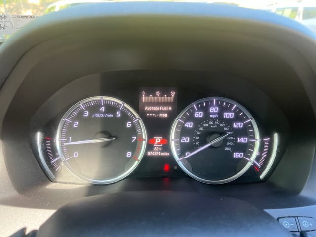 Used 2019 Acura MDX SH-AWD w/ Technology Package image 14