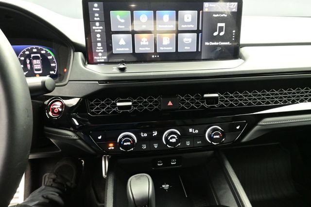 Certified 2026 Honda Accord Sport image 12