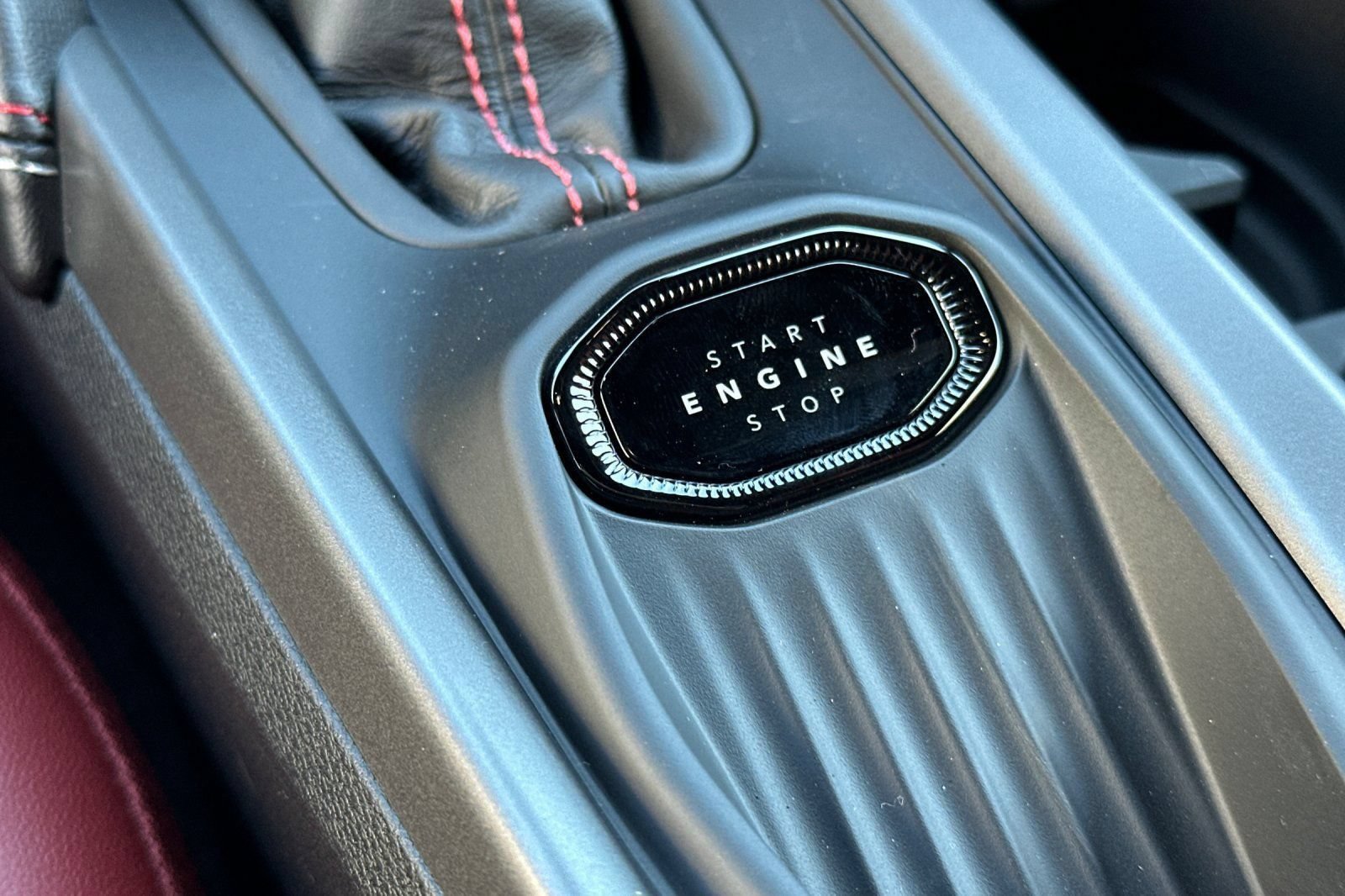 New 2026 Dodge Charger Scat Pack AWD/4WD image 23