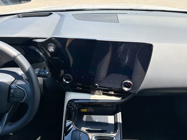 Used 2023 Lexus NX 350 AWD w/ Vision Package image 19