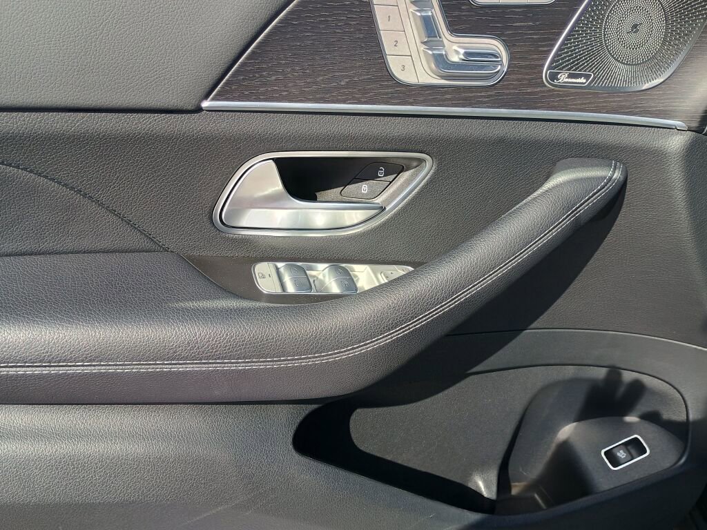 Certified 2023 Mercedes-Benz GLS 580 4MATIC image 10