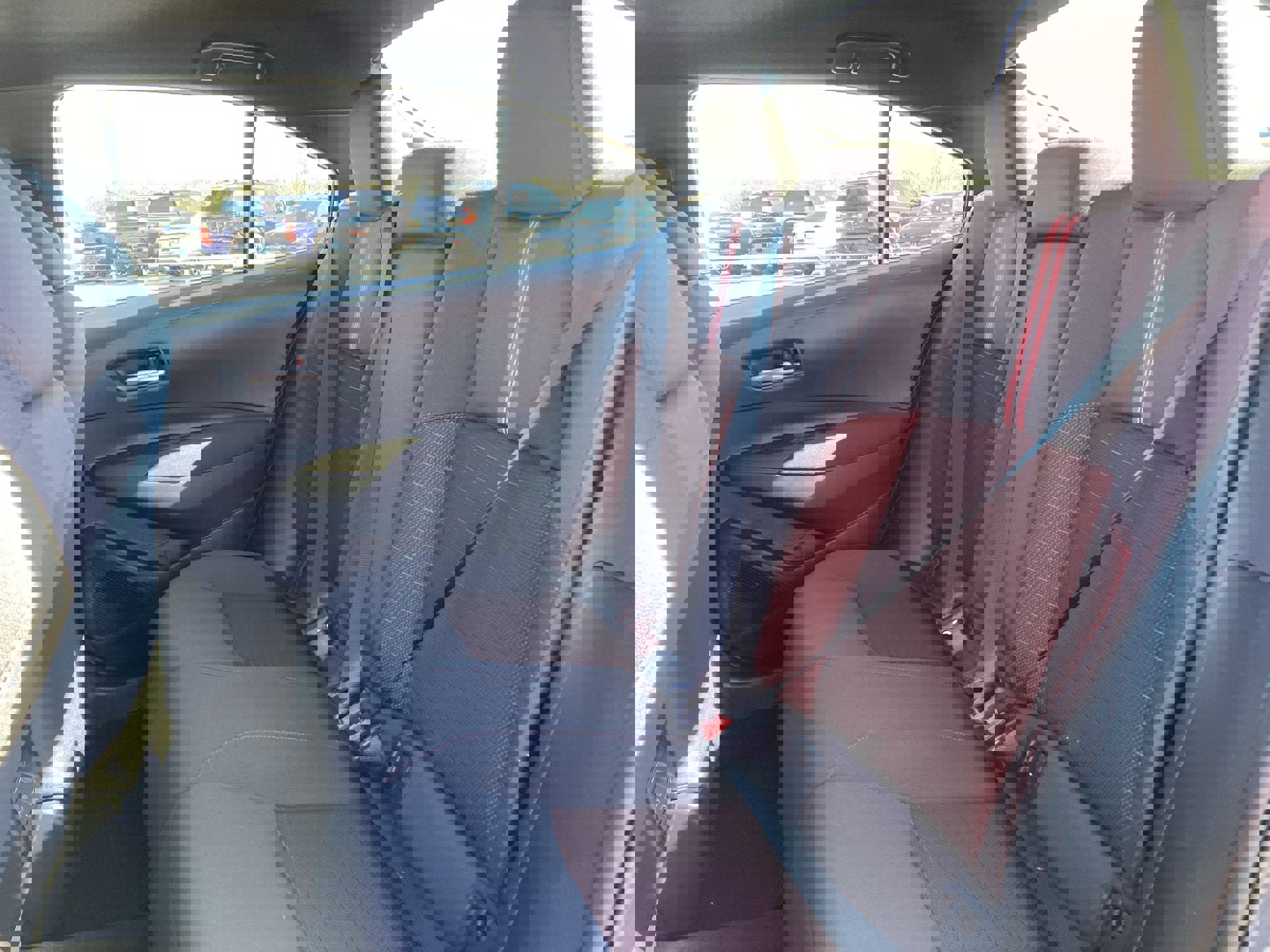 Certified 2026 Toyota Corolla SE image 27