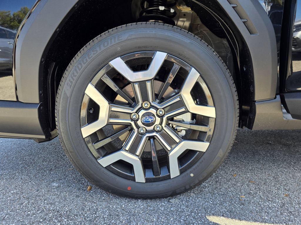 New 2026 Subaru Outback Touring XT AWD/4WD image 31