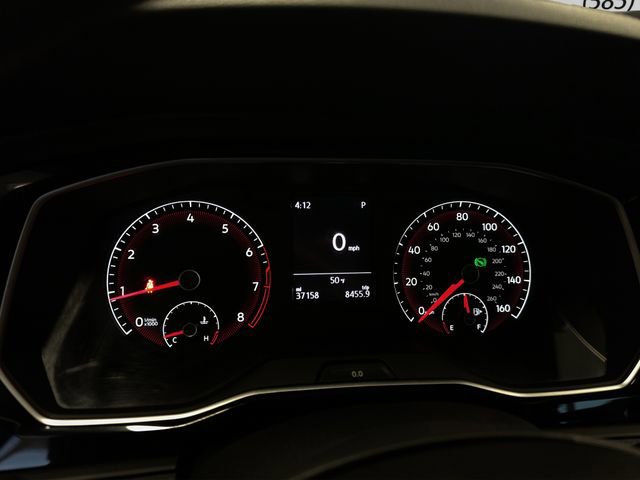 Used 2021 Volkswagen Jetta S w/ Driver Assistance Package image 12