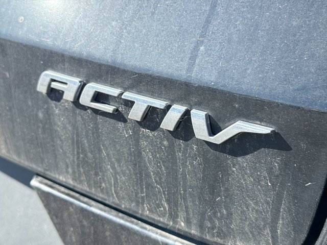 Used 2023 Chevrolet TrailBlazer ACTIV w/ Convenience Package AWD/4WD image 8