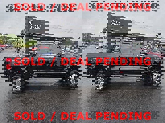 Used 2024 Ford F450 Limited w/ FX4 Off-Road Package image 6