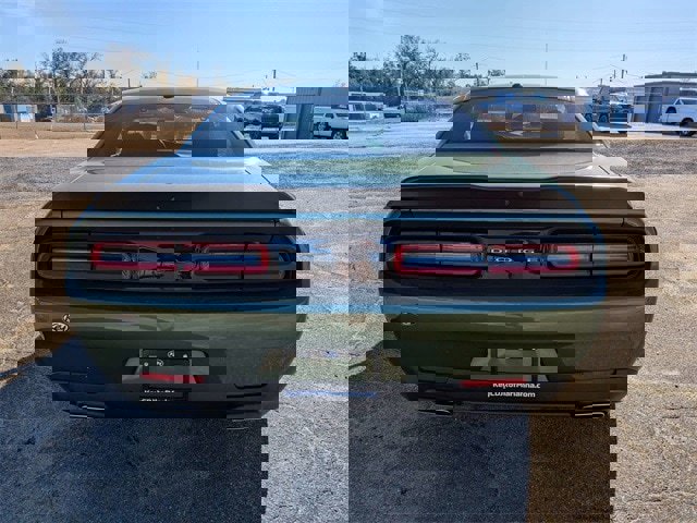 Used 2023 Dodge Challenger GT image 5