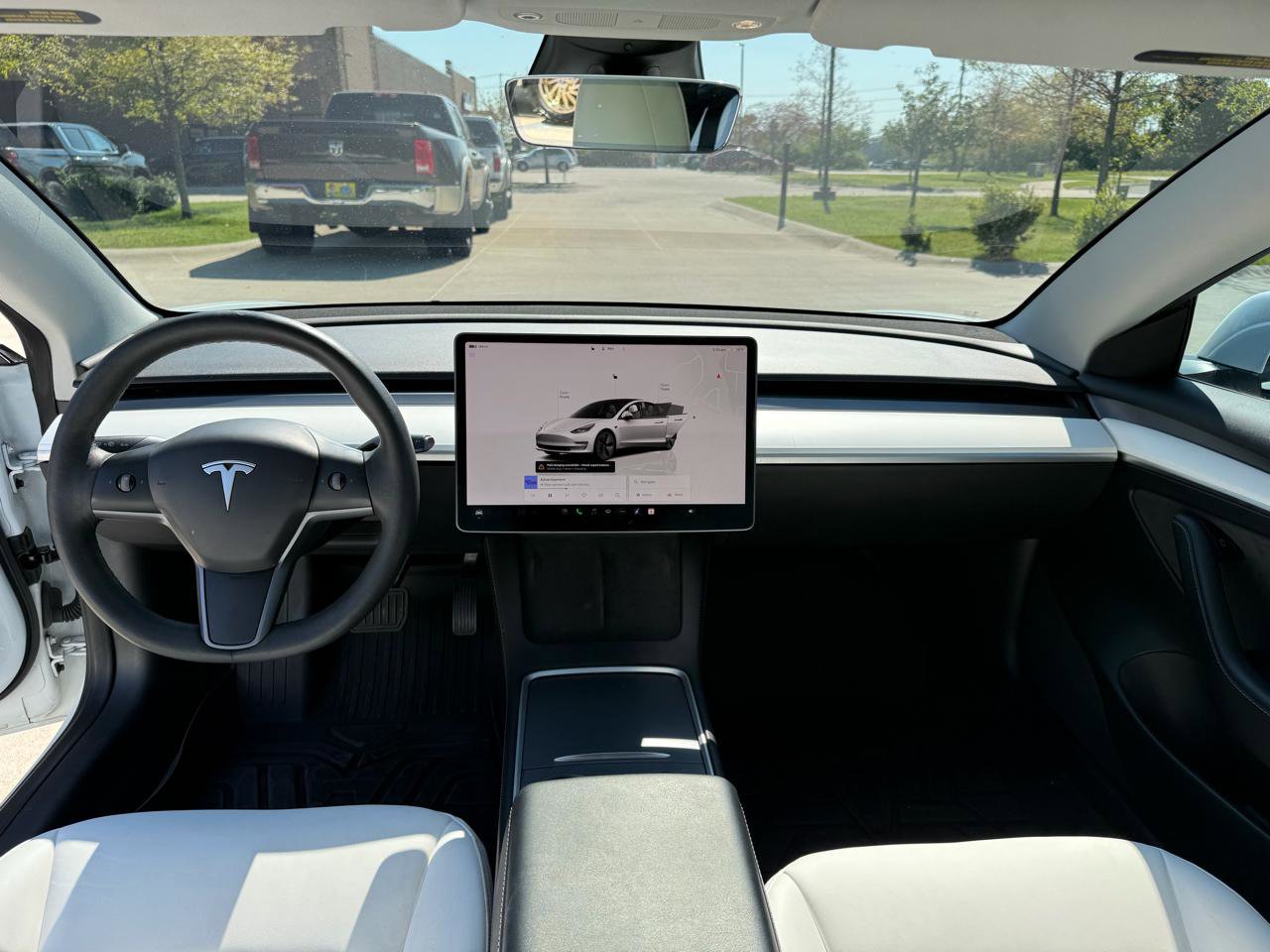 Used 2022 Tesla Model 3 Long Range image 11