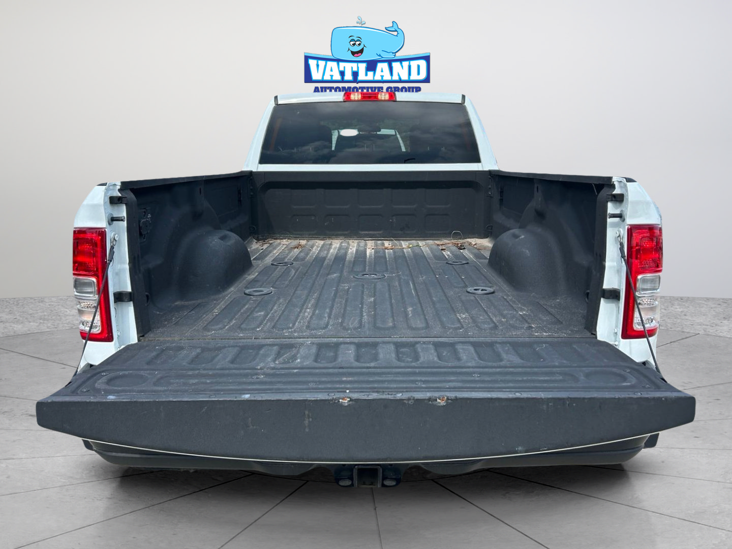 Certified 2024 RAM 3500 Tradesman AWD/4WD image 37