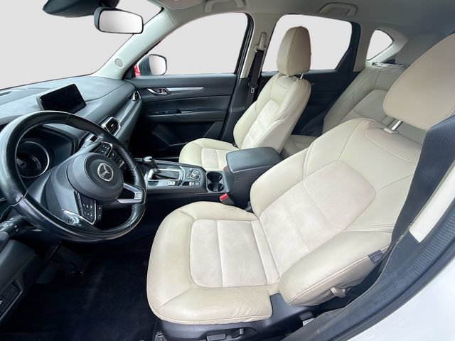 Used 2018 MAZDA CX-5 Touring AWD/4WD image 22