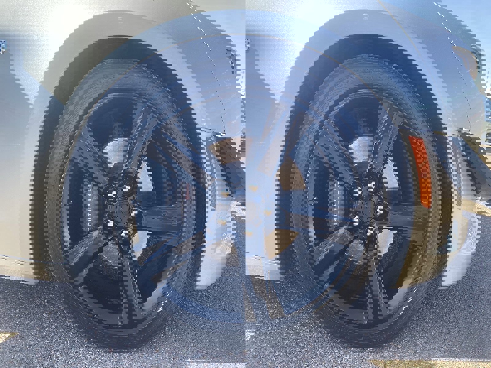 Used 2018 Chevrolet Camaro SS image 10