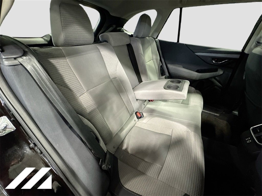 Certified 2025 Subaru Outback Premium image 30