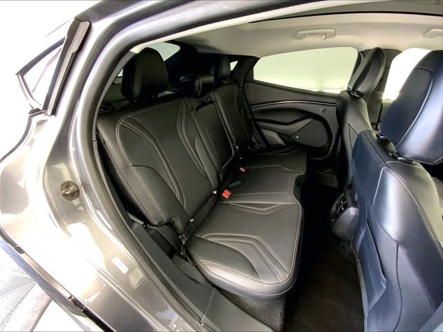 Used 2021 Ford Mustang Mach-E Premium image 27