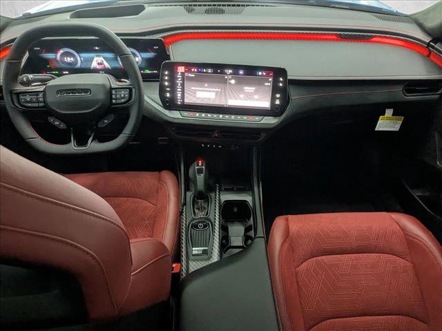 New 2026 Dodge Charger Daytona Scat Pack image 14