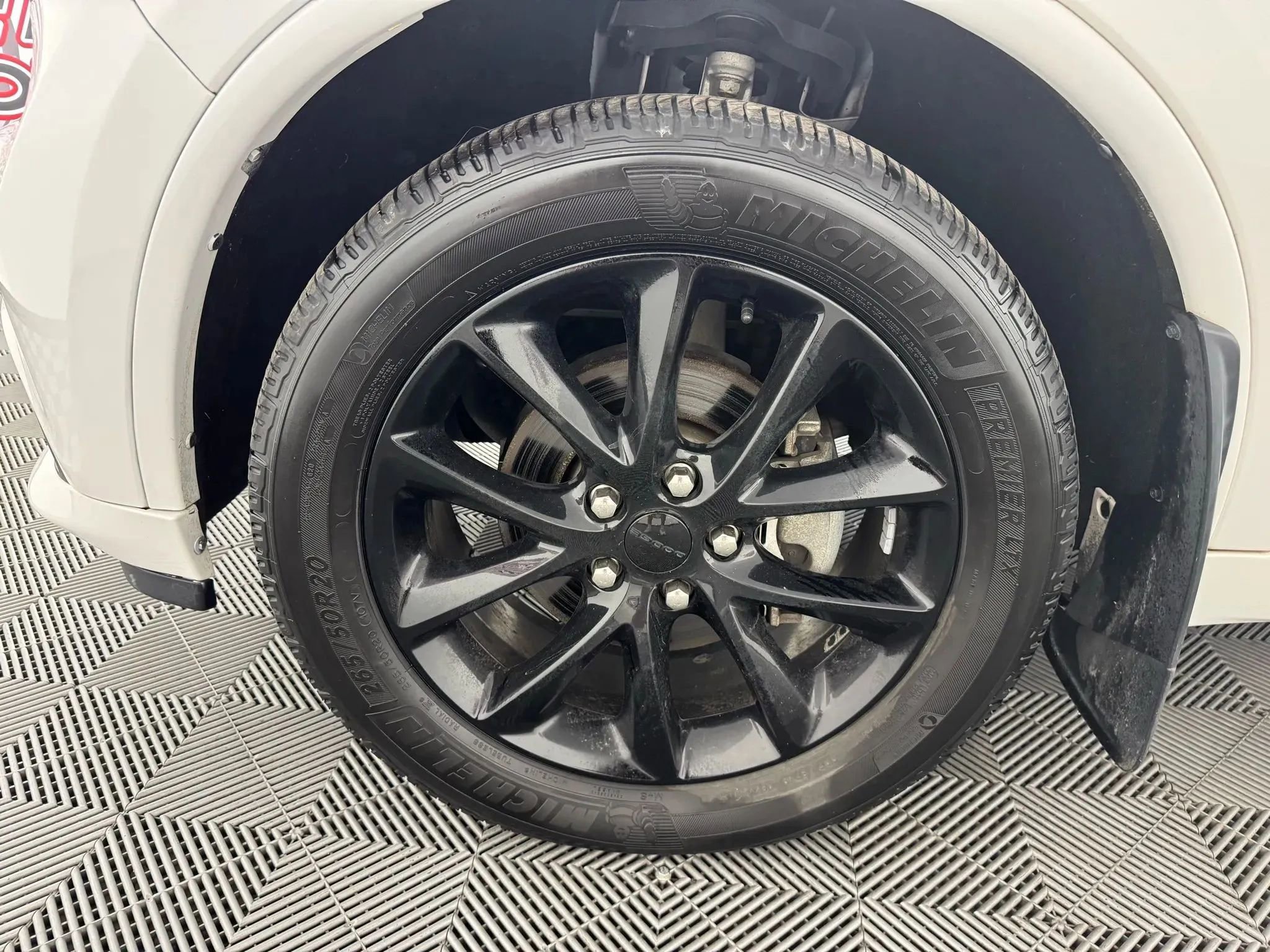 Used 2017 Dodge Durango GT w/ Premium Group image 49