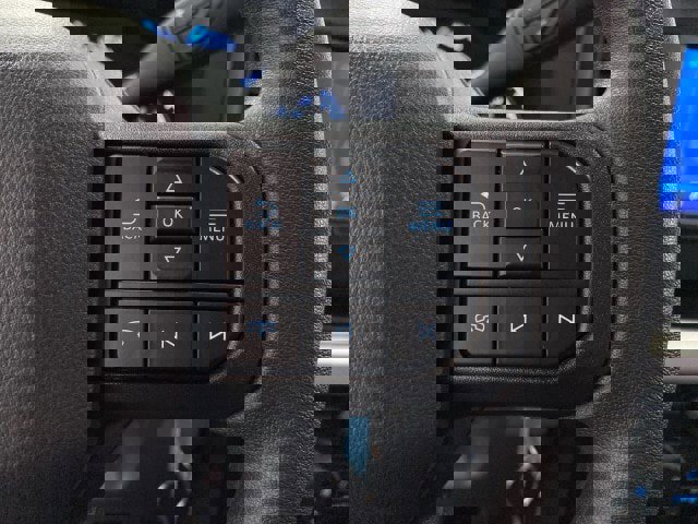 New 2025 Ford F550 4x4 Crew Cab Super Duty image 27