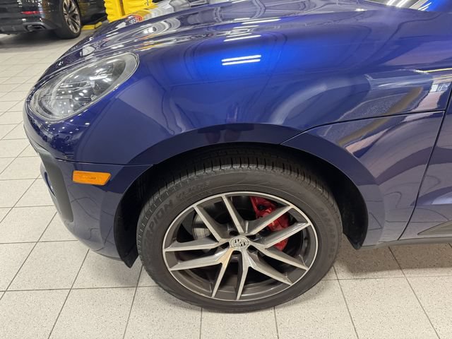 Used 2023 Porsche Macan S AWD/4WD image 10