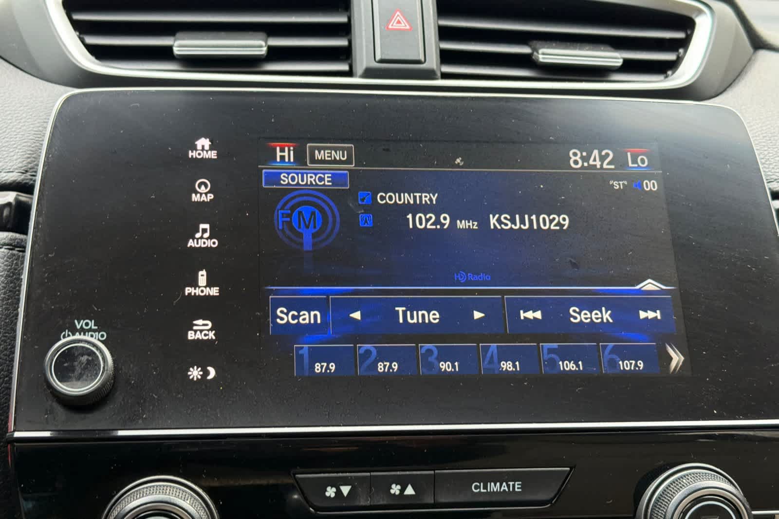 Used 2019 Honda CR-V Touring image 20