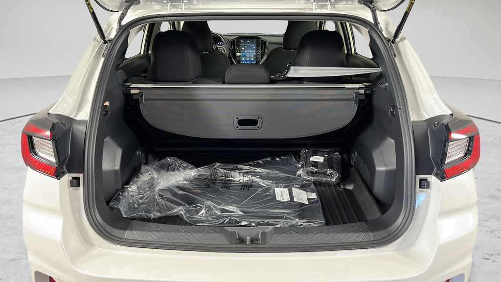 New 2026 Subaru Impreza 2.0i Sport AWD/4WD image 15
