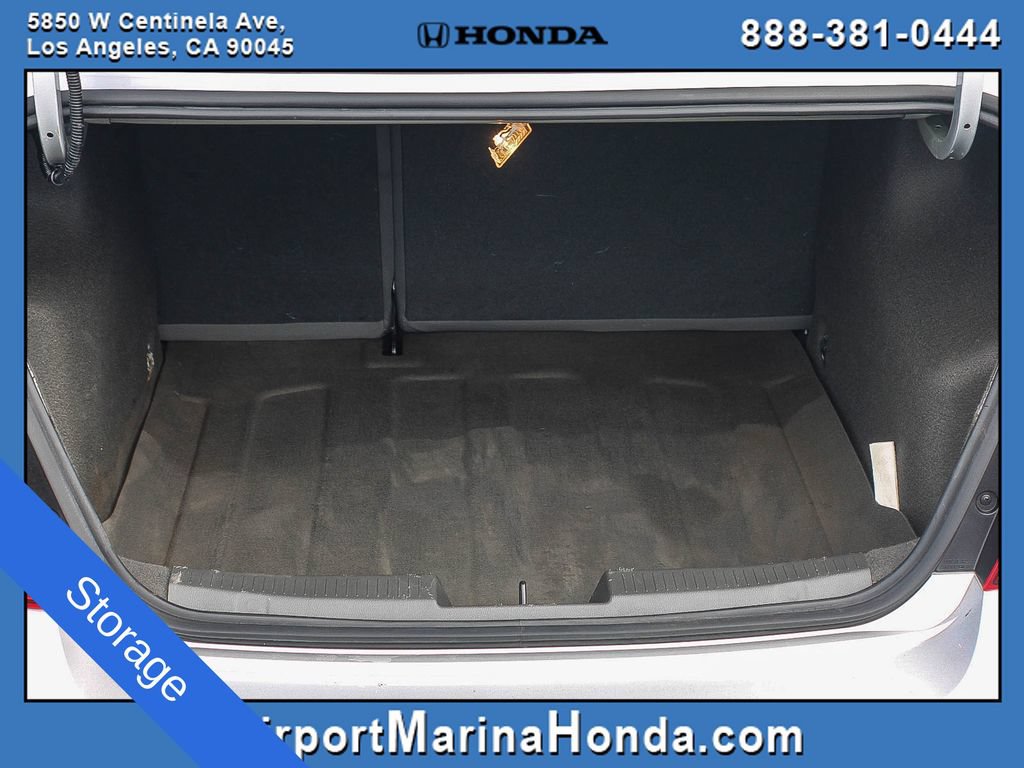 Used 2015 Chevrolet Sonic LT FWD image 11