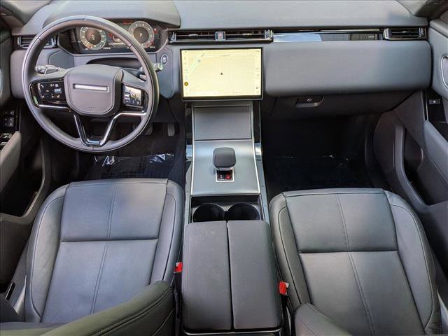 Certified 2026 Land Rover Range Rover Velar S image 19
