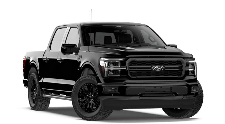 New 2026 Ford F150 Lariat w/ Equipment Group 501A Mid AWD/4WD image 34