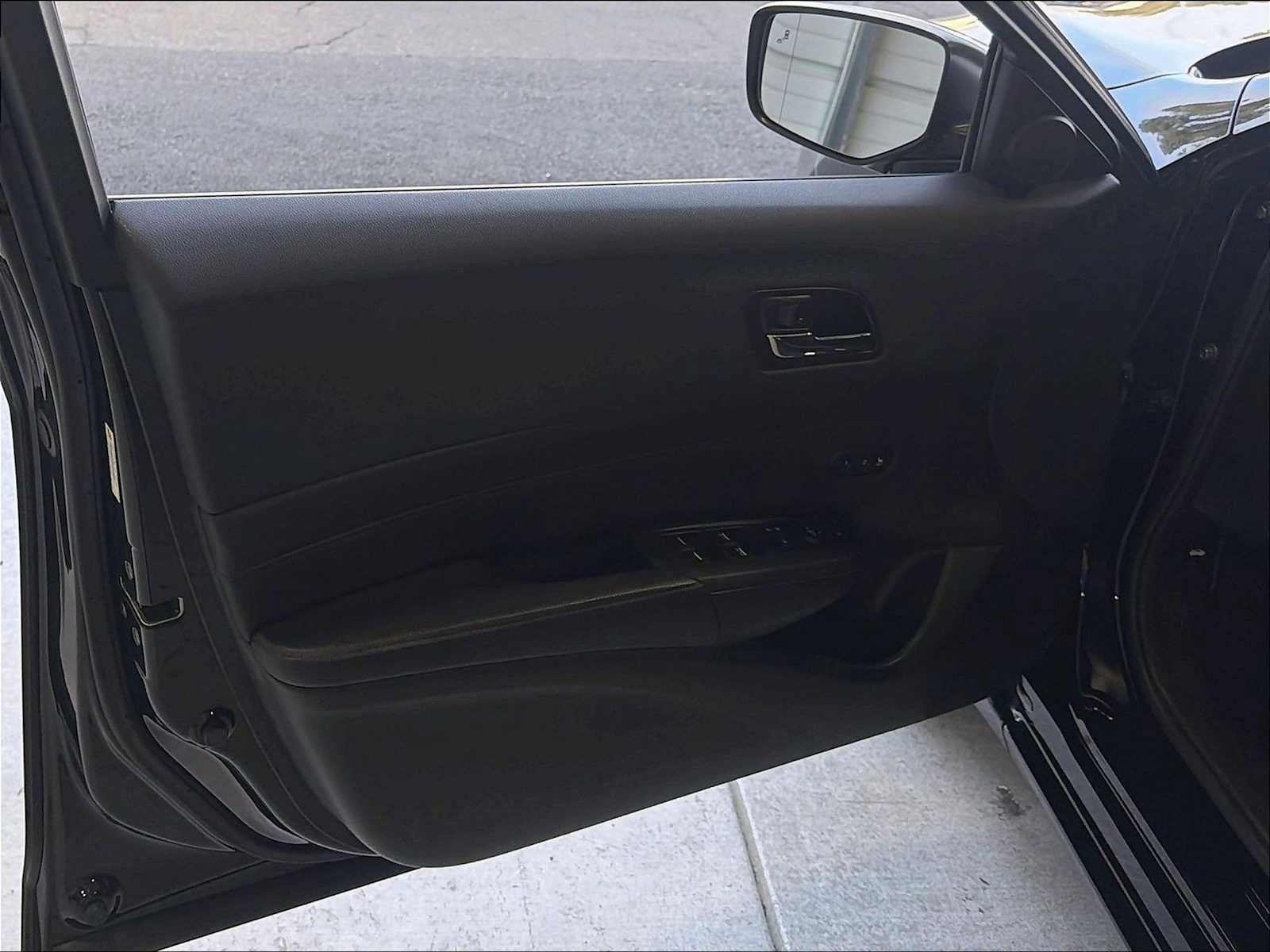 Used 2017 Acura ILX FWD image 24