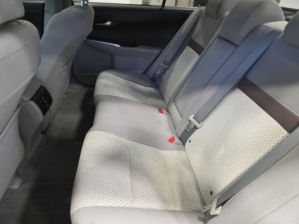 Used 2013 Toyota Camry XLE image 14