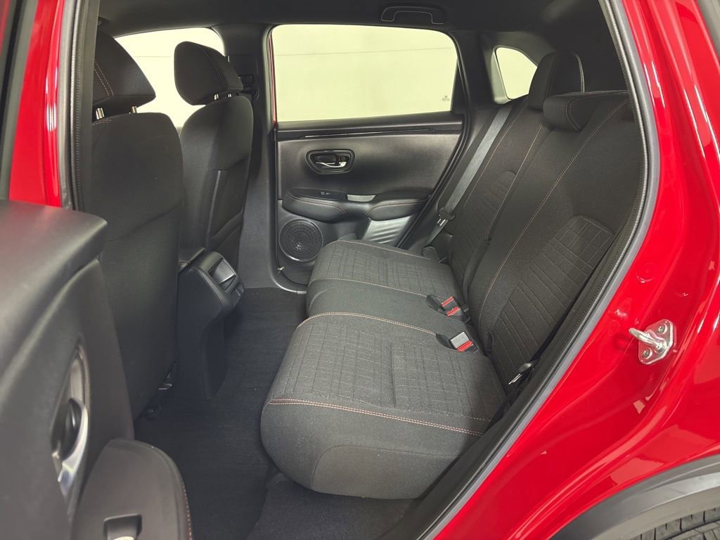 Used 2024 Honda HR-V Sport image 16