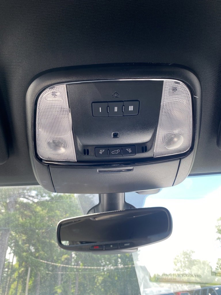 New 2026 Dodge Durango GT image 37