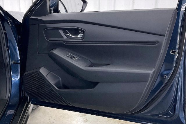 Certified 2024 Honda Accord EX image 22