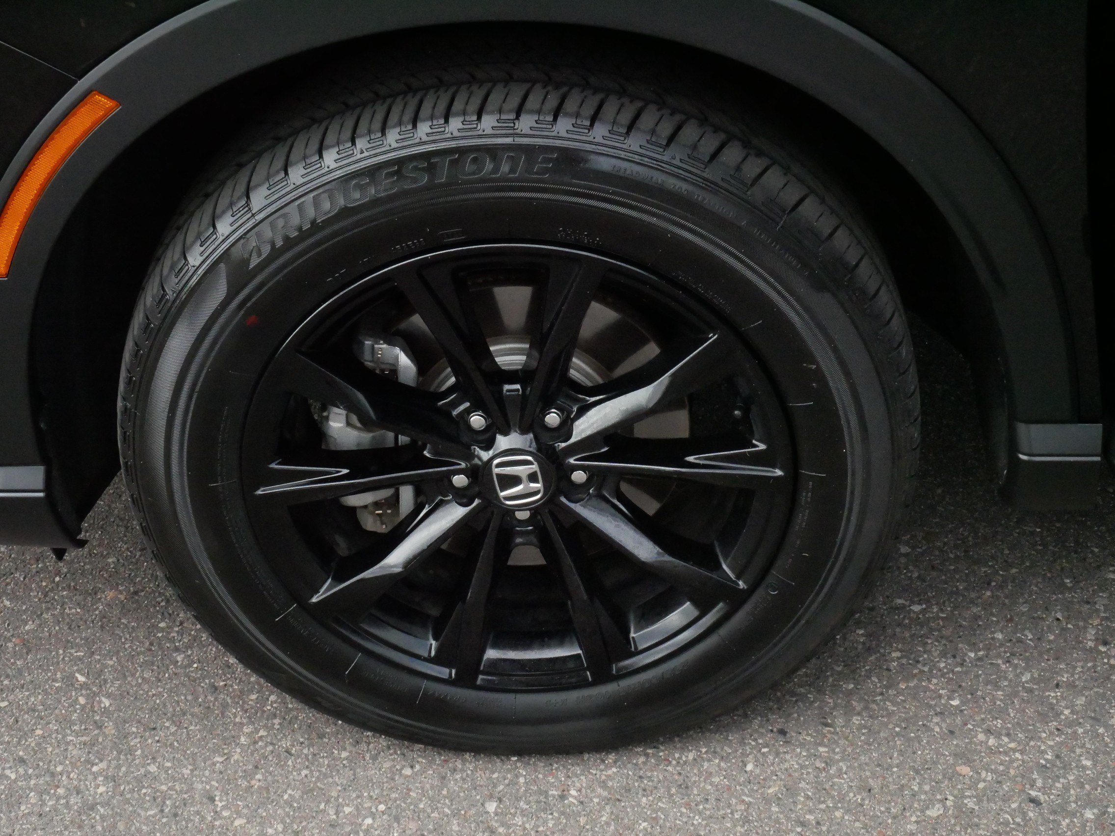 Used 2025 Honda CR-V Sport-L image 15