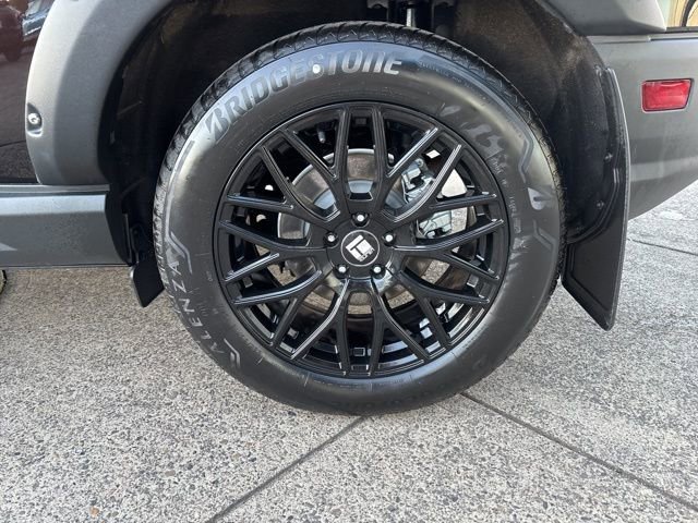 Used 2021 Ford Bronco Sport Outer Banks w/ Outer Banks Package (96D) image 11