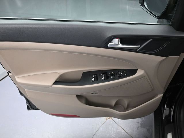 Used 2020 Hyundai Tucson Ultimate AWD/4WD image 27