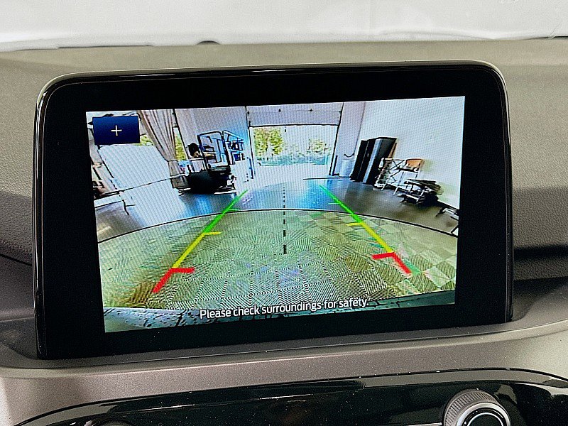 New 2026 Ford Escape Active image 12