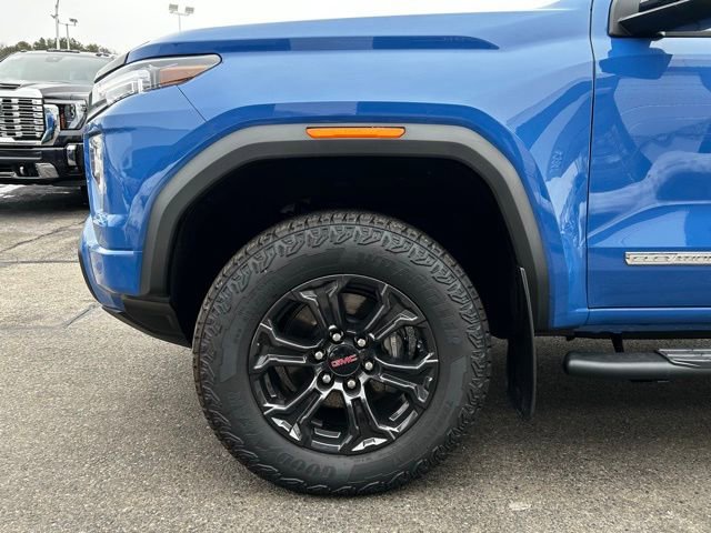 Used 2025 GMC Canyon Elevation w/ Convenience Package image 7