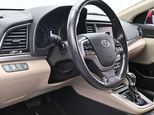 Used 2017 Hyundai Elantra Value Edition image 15