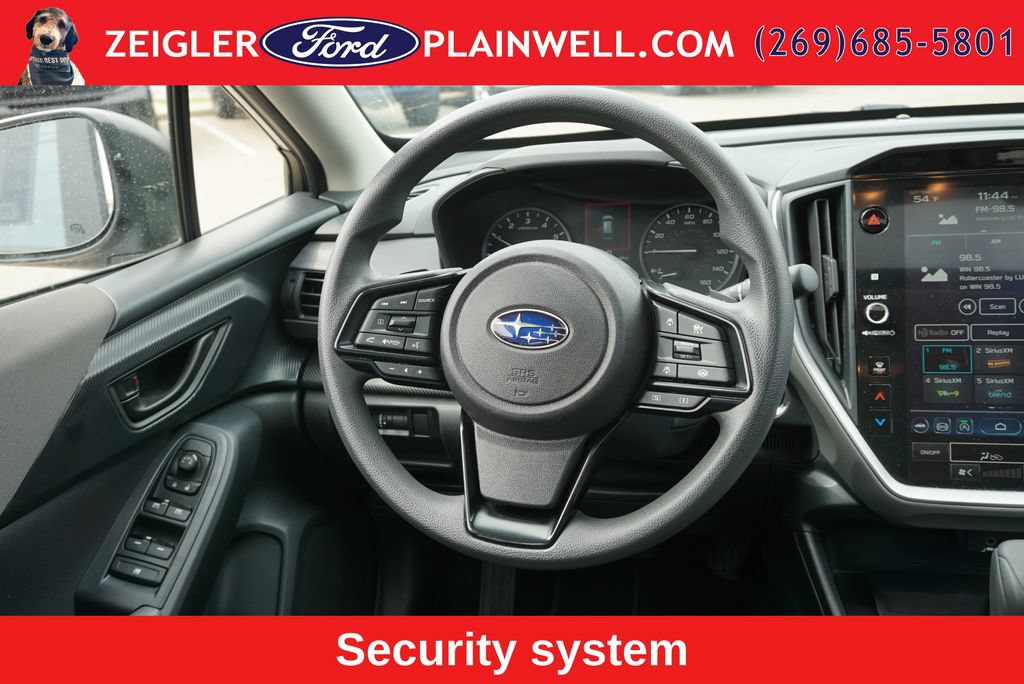 Used 2025 Subaru Crosstrek 2.5i Premium AWD/4WD image 13