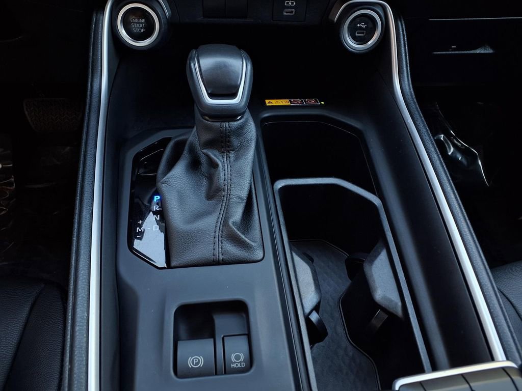 Certified 2024 Toyota Grand Highlander XLE image 37