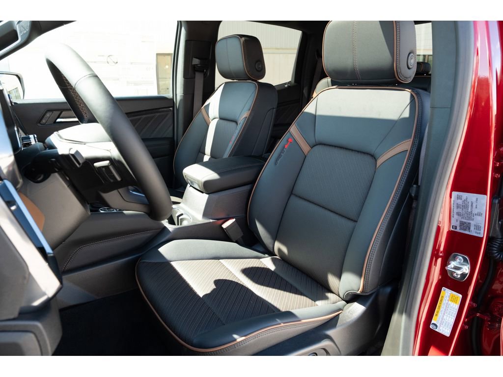 New 2026 GMC Canyon AT4 w/ Technology Plus Package image 11