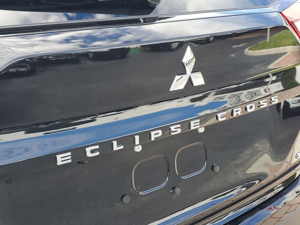 New 2025 Mitsubishi Eclipse Cross SE image 9