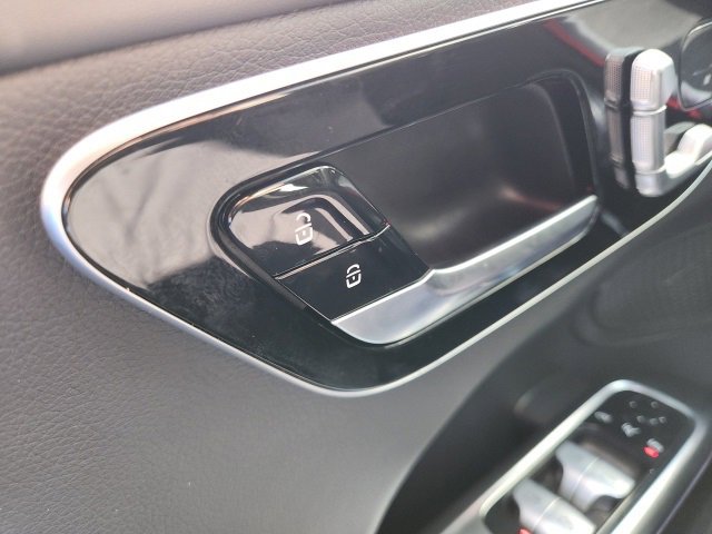 Used 2023 Mercedes-Benz C 300 Sedan w/ AMG Line w/ Night Package image 36