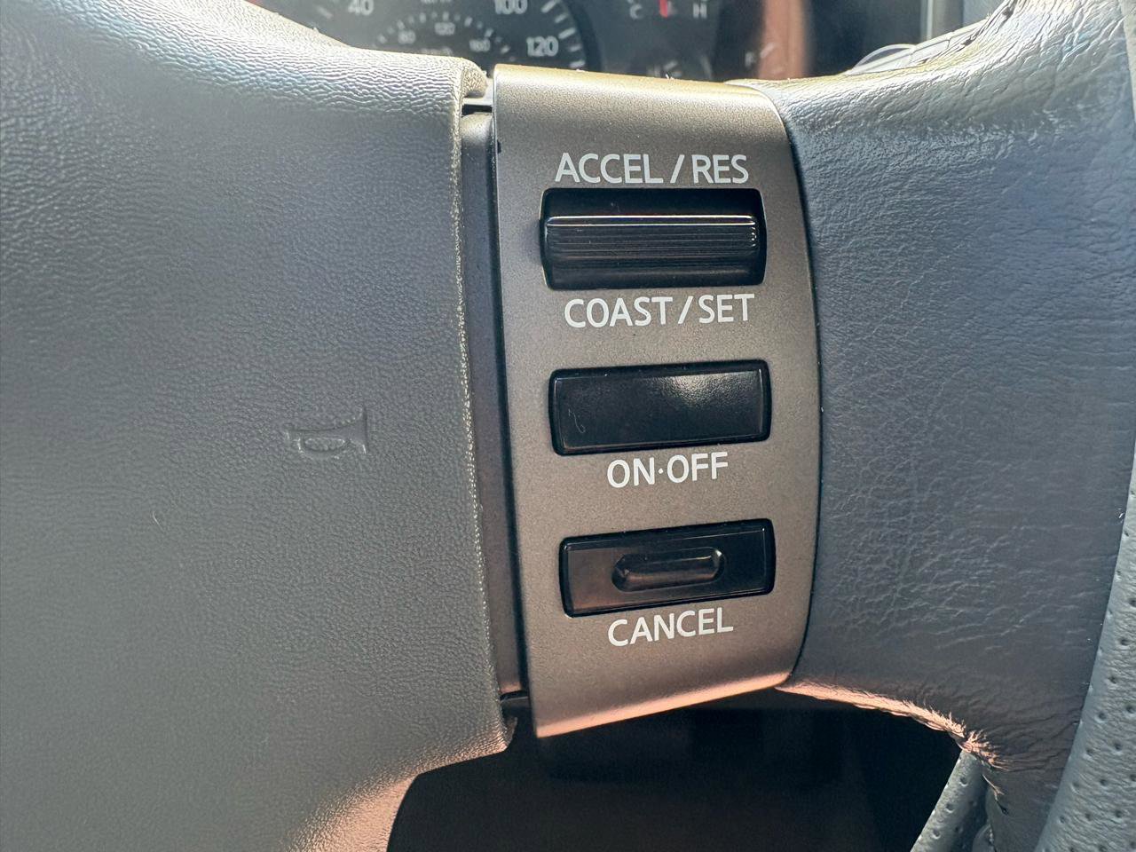 Used 2006 Nissan Armada LE w/ (U06) Technology Pkg (LE) image 64