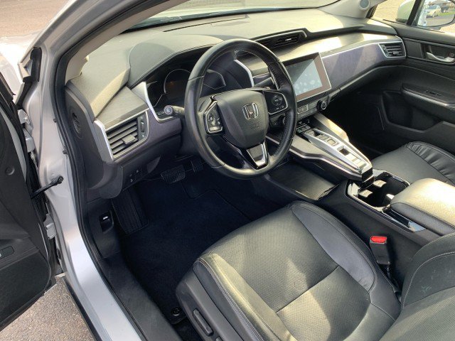 Used 2018 Honda Clarity Touring image 8